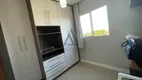 Foto 7 de Apartamento com 2 Quartos à venda, 46m² em Manguinhos, Serra