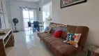Foto 3 de Apartamento com 1 Quarto à venda, 42m² em Maracanã, Praia Grande