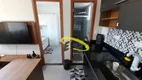 Foto 17 de Apartamento com 1 Quarto para alugar, 24m² em Recanto Vista Alegre, Cotia