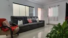 Foto 3 de Casa com 3 Quartos à venda, 150m² em Campo Grande, Santos