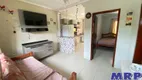 Foto 2 de Apartamento com 1 Quarto à venda, 41m² em PRAIA DE MARANDUBA, Ubatuba