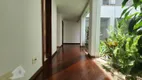 Foto 10 de Casa de Condomínio com 5 Quartos para alugar, 995m² em Barra da Tijuca, Rio de Janeiro