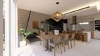 Foto 8 de Casa de Condomínio com 3 Quartos à venda, 244m² em Água Branca, Piracicaba