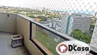 Foto 11 de Apartamento com 3 Quartos à venda, 150m² em Centro, Taubaté