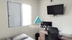 Foto 12 de Apartamento com 2 Quartos à venda, 42m² em Vila Valparaiso, Santo André