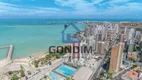 Foto 20 de Apartamento com 4 Quartos à venda, 364m² em Meireles, Fortaleza