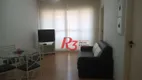 Foto 3 de Apartamento com 2 Quartos para venda ou aluguel, 69m² em Itararé, São Vicente