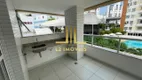 Foto 3 de Apartamento com 2 Quartos à venda, 93m² em Caminho Das Árvores, Salvador