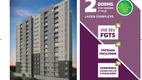 Foto 25 de Apartamento com 2 Quartos à venda, 56m² em Jardim Novo Horizonte, Valinhos