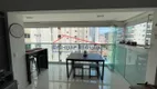 Foto 4 de Apartamento com 1 Quarto à venda, 48m² em Ponta da Praia, Santos