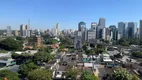 Foto 5 de Apartamento com 1 Quarto para alugar, 33m² em Brooklin, São Paulo