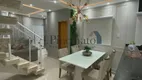 Foto 10 de Sobrado com 3 Quartos à venda, 126m² em Jardim Vale Verde, Jundiaí
