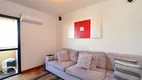Foto 14 de Apartamento com 3 Quartos à venda, 166m² em Paraíso do Morumbi, São Paulo