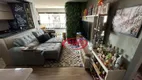 Foto 6 de Apartamento com 2 Quartos à venda, 60m² em Brás, São Paulo