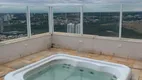 Foto 32 de Apartamento com 4 Quartos à venda, 360m² em Vila Aviação, Bauru