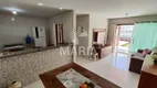 Foto 13 de Casa com 2 Quartos à venda, 93m² em Ebenezer, Gravatá