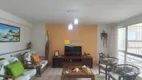 Foto 4 de Apartamento com 3 Quartos à venda, 111m² em Pitangueiras, Guarujá