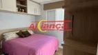 Foto 14 de Apartamento com 2 Quartos à venda, 58m² em Jardim Flor da Montanha, Guarulhos