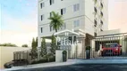 Foto 11 de Apartamento com 2 Quartos à venda, 49m² em Jardim Santa Rosa, Taboão da Serra