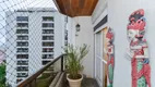 Foto 26 de Apartamento com 4 Quartos à venda, 210m² em Paraisópolis, São Paulo
