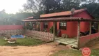 Foto 2 de Casa com 3 Quartos à venda, 100m² em Aranha, Brumadinho