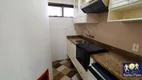 Foto 2 de Flat com 1 Quarto para alugar, 48m² em Bela Vista, São Paulo