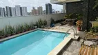 Foto 4 de Cobertura com 5 Quartos à venda, 380m² em Aflitos, Recife
