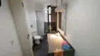 Foto 9 de Flat com 1 Quarto para alugar, 36m² em Paraíso do Morumbi, São Paulo