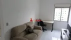 Foto 3 de Flat com 1 Quarto à venda, 37m² em Bela Vista, São Paulo