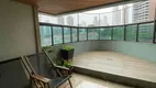 Foto 30 de Apartamento com 6 Quartos à venda, 375m² em Jardim Anália Franco, São Paulo