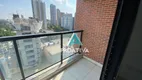 Foto 29 de Apartamento com 3 Quartos à venda, 82m² em Jardim, Santo André