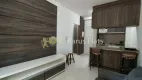 Foto 4 de Flat com 1 Quarto para alugar, 34m² em Morumbi, São Paulo