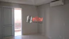 Foto 18 de Apartamento com 4 Quartos para alugar, 200m² em Vila Leme da Silva, Bauru