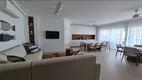 Foto 10 de Apartamento com 5 Quartos para alugar, 210m² em Riviera de São Lourenço, Bertioga