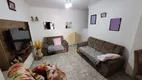 Foto 10 de Casa com 3 Quartos à venda, 150m² em Vila Lemos, Campinas