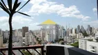 Foto 6 de Apartamento com 2 Quartos à venda, 76m² em Pompeia, São Paulo