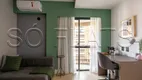 Foto 6 de Flat com 1 Quarto à venda, 28m² em Jardim Europa, São Paulo