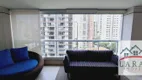 Foto 12 de Apartamento com 3 Quartos para alugar, 186m² em Vila Hamburguesa, São Paulo