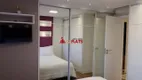 Foto 7 de Apartamento com 3 Quartos à venda, 87m² em Campo Belo, São Paulo