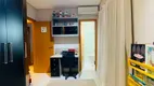 Foto 17 de Apartamento com 3 Quartos à venda, 124m² em Boqueirão, Santos