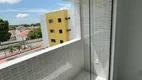 Foto 6 de Apartamento com 2 Quartos à venda, 54m² em Ernesto Geisel, João Pessoa