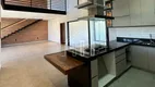 Foto 3 de Casa de Condomínio com 3 Quartos à venda, 300m² em Sociedade Hipica de Botucatu, Botucatu