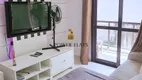 Foto 2 de Flat com 1 Quarto para alugar, 40m² em Jardim Paulista, São Paulo