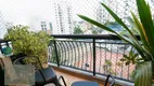 Foto 2 de Apartamento com 3 Quartos à venda, 145m² em Real Parque, São Paulo
