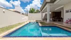 Foto 13 de Sobrado com 4 Quartos à venda, 336m² em Alphaville Flamboyant Residencial Araguaia, Goiânia