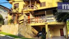 Foto 3 de Casa de Condomínio com 6 Quartos à venda, 420m² em Sapê, Niterói