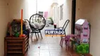 Foto 4 de Sobrado com 3 Quartos à venda, 165m² em Vila Alpina, Santo André