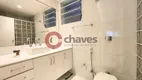 Foto 12 de Apartamento com 4 Quartos para alugar, 120m² em Leblon, Rio de Janeiro