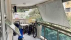 Foto 6 de Cobertura com 3 Quartos à venda, 160m² em Laranjeiras, Rio de Janeiro