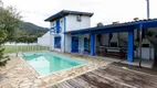 Foto 2 de Casa com 4 Quartos à venda, 243m² em Lagoinha, Ubatuba